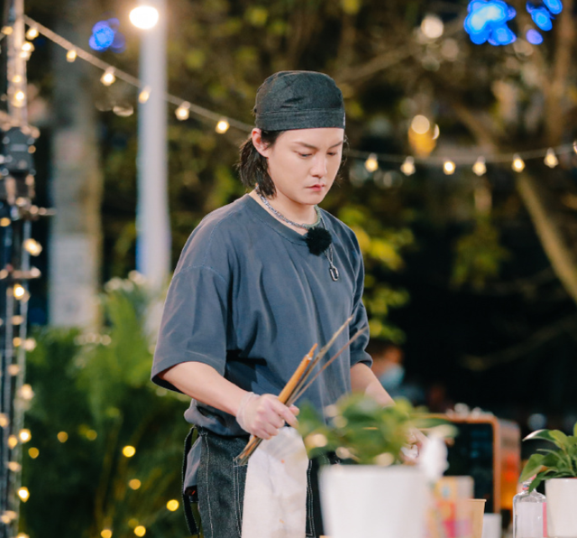 尹正减了多少斤