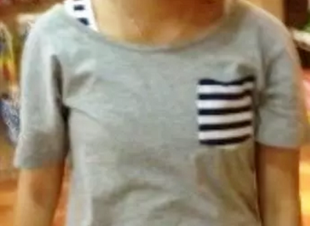 胸的大小和遗传有关系,女孩子胸部大小,很可能是由爸爸决定的！