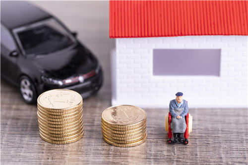 养老金＂17连涨＂方案出炉在即