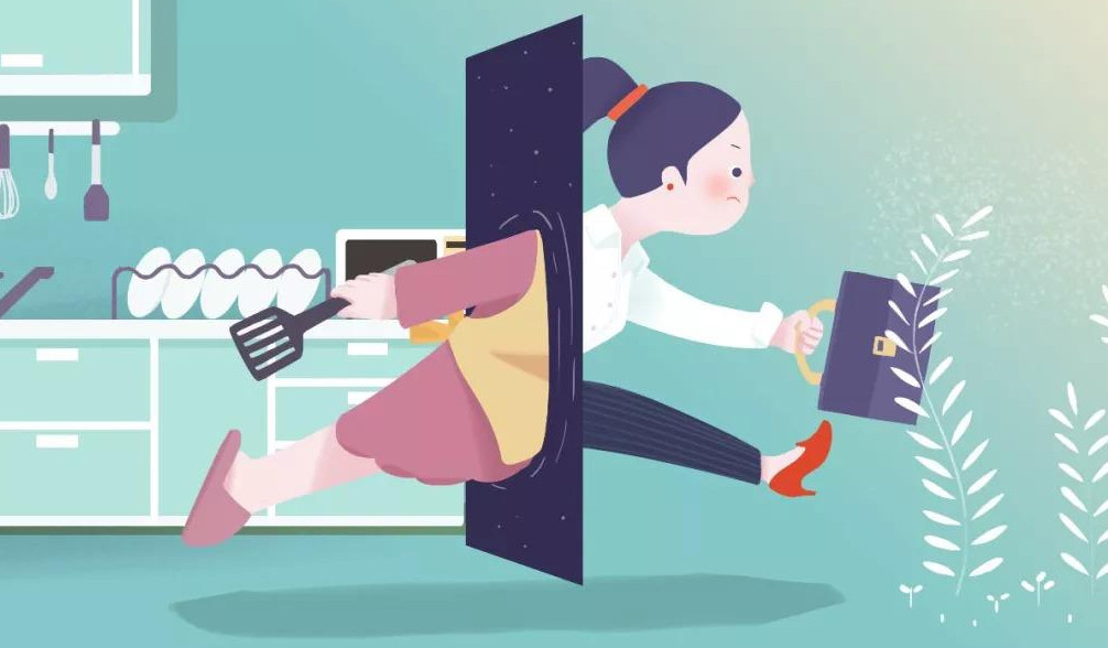 陪产假要工作满一年才有吗