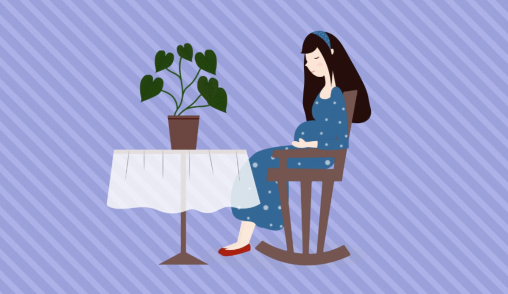 陪产假请假条范文