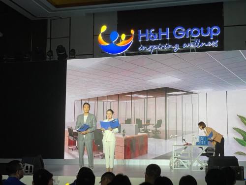 加码中国市场 健合多品牌战略布局全家健康营养