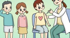 宝宝疫苗前后几天不能转奶