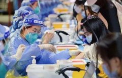打新冠疫苗第二针需要预约吗?新冠疫苗预约满了怎么办
