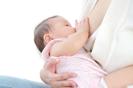 宝宝乳糖不耐受,要放弃母乳吗?迪思莱特乳糖酶,放心母乳,保卫健康!