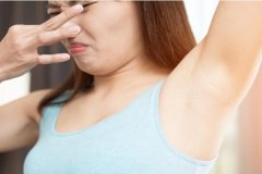 狐臭怎么解决根除？这四个狐臭治疗最有效的方法