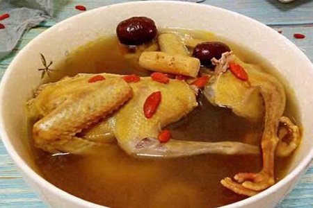 回奶吃什么快最有效的？这四个食物有回奶的功效