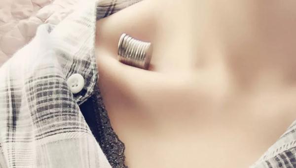 女人身上哪些沟最迷人 女人们迷人的身体秘密