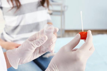 女生下面痒还有白色豆腐渣怎么办？这四个方法缓解病症痛苦