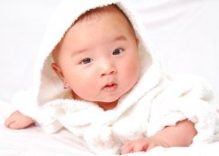 宝宝1月第4周_宝宝0-1岁