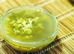 【宝宝水痘食疗】宝宝患水痘要吃什么_宝宝患水痘可以吃什么