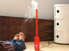 加湿器