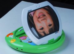 早教机