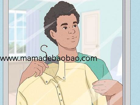 3种方法来穿得好看（男人必读）了解自己的个人风格