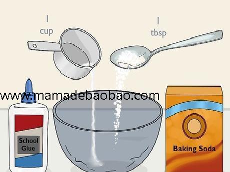 3种方法来在不使用活化剂的前提下激活史莱姆（恢复理想状态）