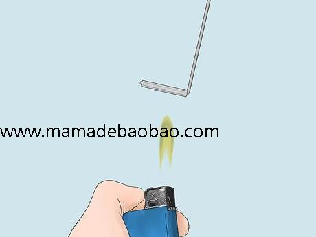 如何制作 WiFi 天线（制作回形针天线）