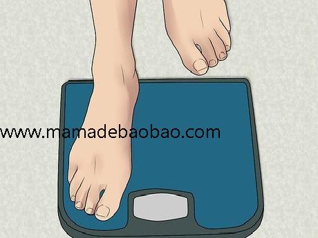 如何减掉肚腩（男士专用）改变饮食