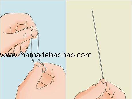 如何制作 WiFi 天线（制作回形针天线）