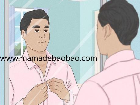 3种方法来穿得好看（男人必读）了解自己的个人风格