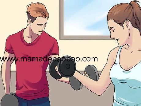 如何减掉肚腩（男士专用）改变饮食