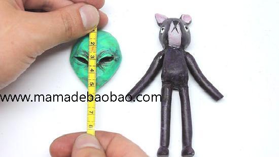 3种方法来制作模具（制作容器）