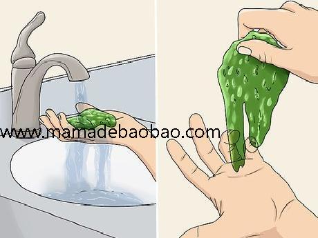 3种方法来在不使用活化剂的前提下激活史莱姆（恢复理想状态）