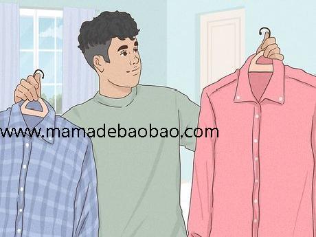 3种方法来穿得好看（男人必读）了解自己的个人风格