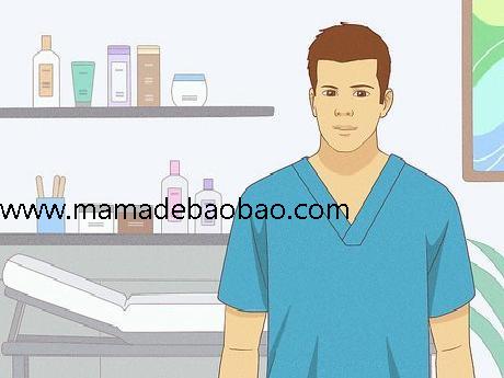 4种方法来不用剃刀也能去除男性阴毛（脱毛膏）