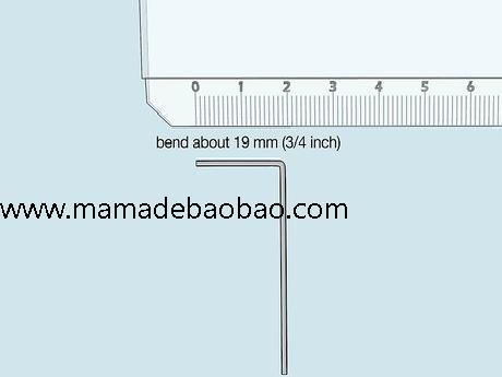 如何制作 WiFi 天线（制作回形针天线）