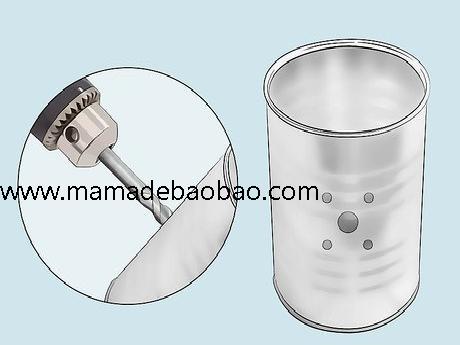 如何制作 WiFi 天线（制作回形针天线）