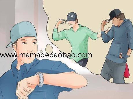 如何学习跳舞（选择喜欢的舞种）