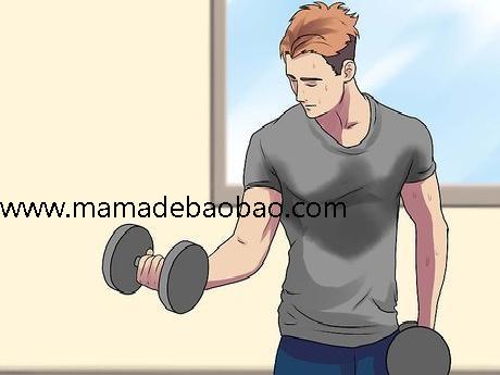 如何减掉肚腩（男士专用）改变饮食