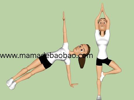 6种方法来拥有完美沙滩身材（制定目标）