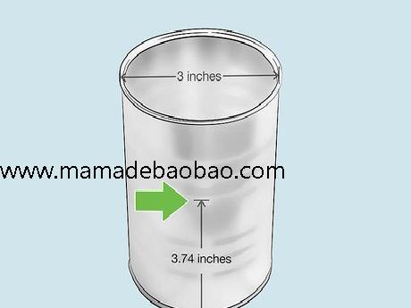 如何制作 WiFi 天线（制作回形针天线）
