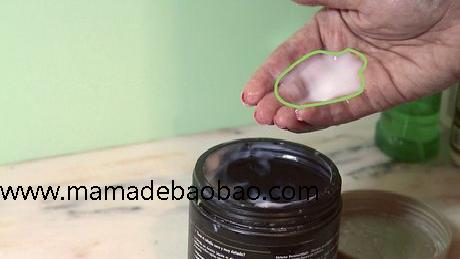 3种方法来拥有柔软的头发（洗头，养护头发）