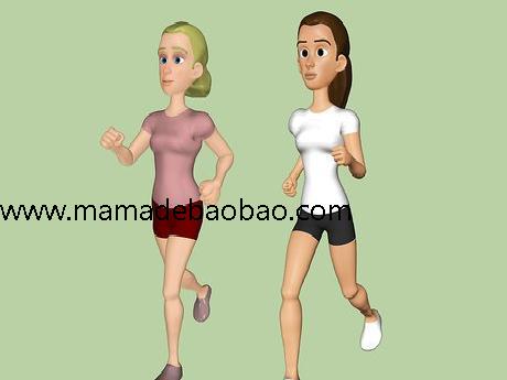 6种方法来拥有完美沙滩身材（制定目标）