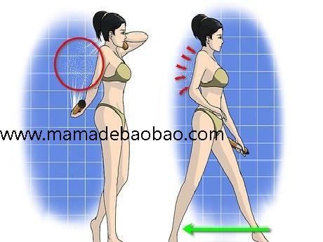 3种方法来美黑且不晒伤（室外美黑）