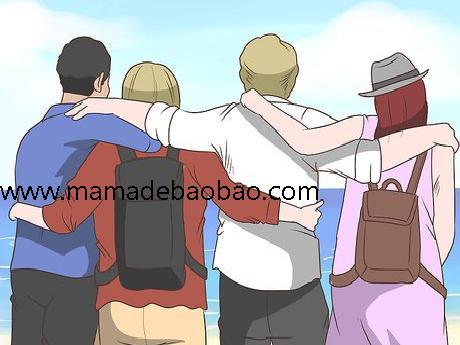 4种方法来让生活有趣（自己一个人也能找乐子）