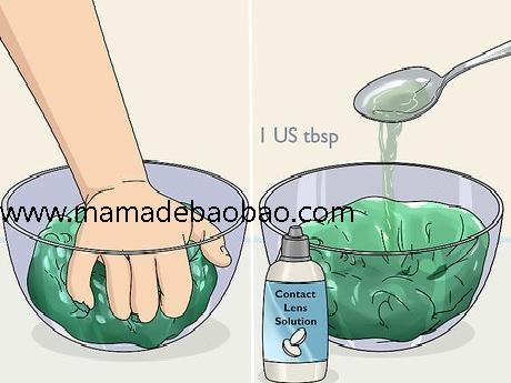 3种方法来在不使用活化剂的前提下激活史莱姆（恢复理想状态）