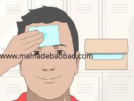 如何防止皮肤出油: 11 步骤(使用健康的产品)