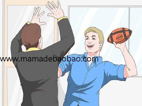 4种方法来让生活有趣（自己一个人也能找乐子）