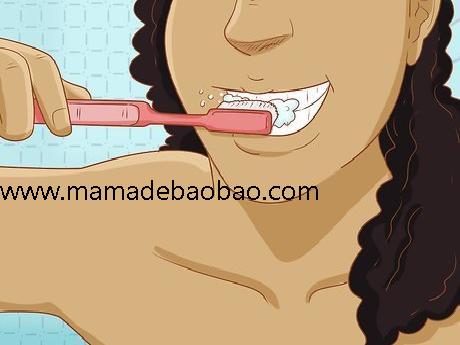 如何洗澡（计划，洗干净！）