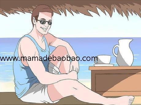 4种方法来让生活有趣（自己一个人也能找乐子）