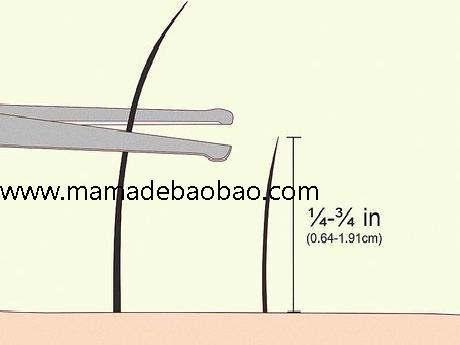 4种方法来不用剃刀也能去除男性阴毛（脱毛膏）