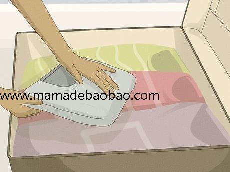 3种方法迷人的保姆来伪装自己（改变你的特点）