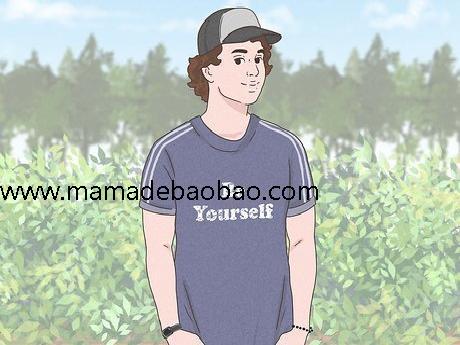 3种方法来穿得好看（男人必读）了解自己的个人风格