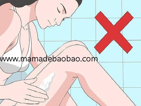 4种方法来使用凡士林（美容产品）