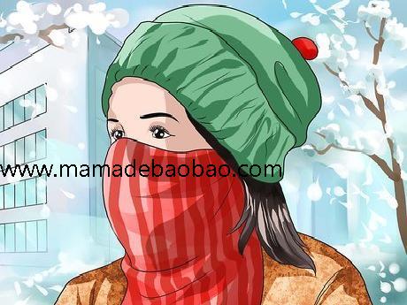 4种方法来摆脱脸部发红的困扰（调整护肤方式）