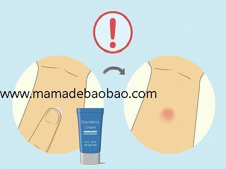 4种方法来不用剃刀也能去除男性阴毛（脱毛膏）