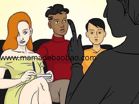 如何成为一名没有经验的新人演员（学习表演）